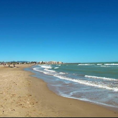 Diamond Beach 2 Burriana Zewnętrze zdjęcie