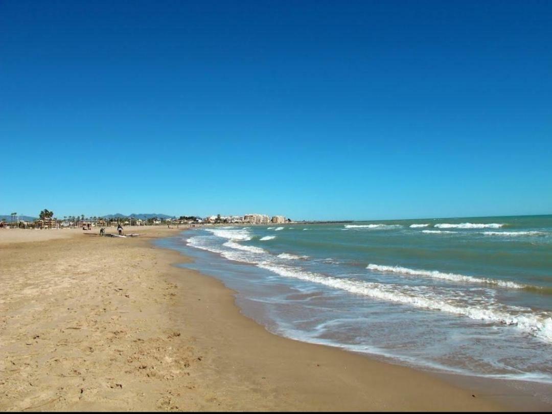Diamond Beach 2 Burriana Zewnętrze zdjęcie